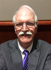 Mr. Ralph M. Hinman III's Profile