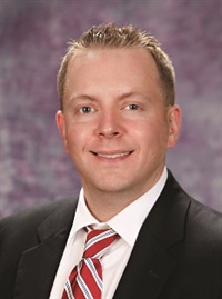 Bryan P. Hooks, DO's Profile