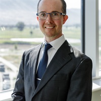 Joseph Kingston, DO's Profile