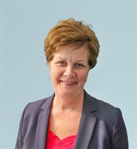 Kathryn A. VanDagens's Profile