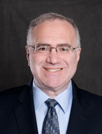 Jeffrey D. Mechanick's Profile