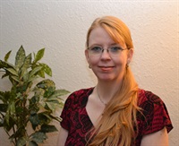 Hannah Smith, MA, LMHC, GCP's Profile