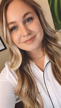Hannah Arisman