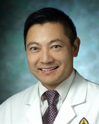 Dr. Edbert Brian Hsu, MD, MPH, FACEP's Profile