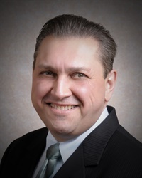 Mario Fucinari, DC, CPCO, CPPM, CIC's Profile