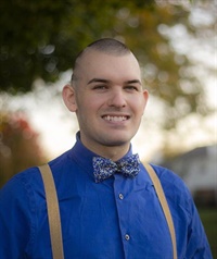 Brian Kapustka