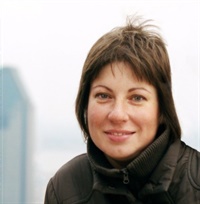 Iryna Leonova, CRP's Profile