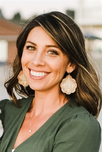 Christina Furnival, MA, LPCC's Profile