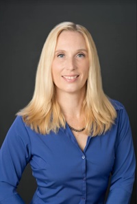 Karin McCutcheon's Profile