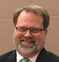 Steven Shaw, J.D.'s Profile