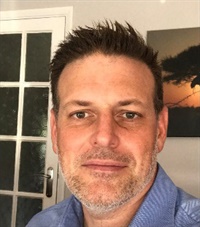 John Heseltine, General Manager's Profile
