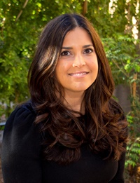 Sara Salek, MD's Profile