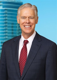 Mr. Roger Bernard Handberg's Profile