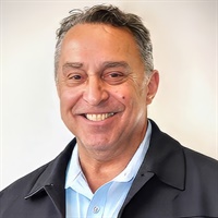 Perry Kamel