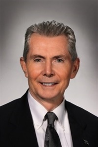 Mr. E. Alan Armstrong's Profile