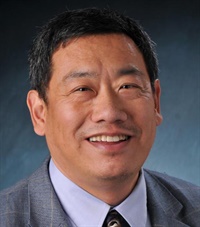 Dr. Peter Huang's Profile