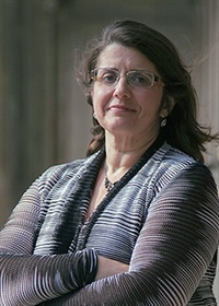 Carolyn Shapiro's Profile