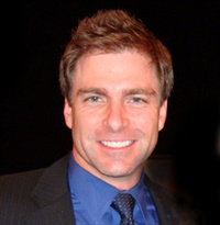 Mr. C. Brad Fallon's Profile