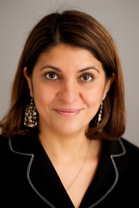 Reenee Singh's Profile