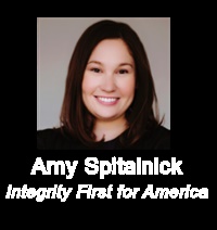 Amy Spitalnick's Profile
