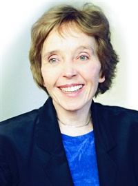 Helen Palmer, MA's Profile