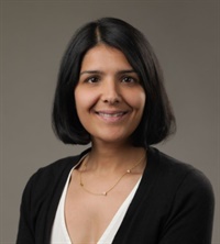 Mansi H. Mehta, Ph.D.'s Profile