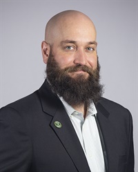 Luke Zimmerman Esq. LL.M's Profile