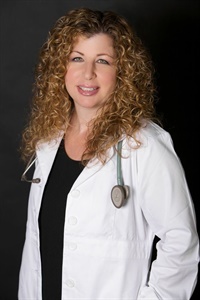 Bonni Goldstein, MD's Profile