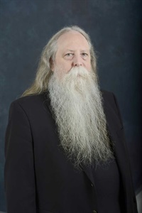 Rev. John Szada's Profile