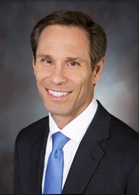 Senator Nathan Johnson's Profile