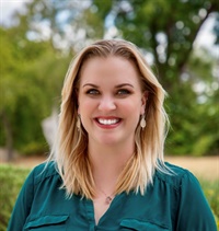 Dr. Meagan Sanders
