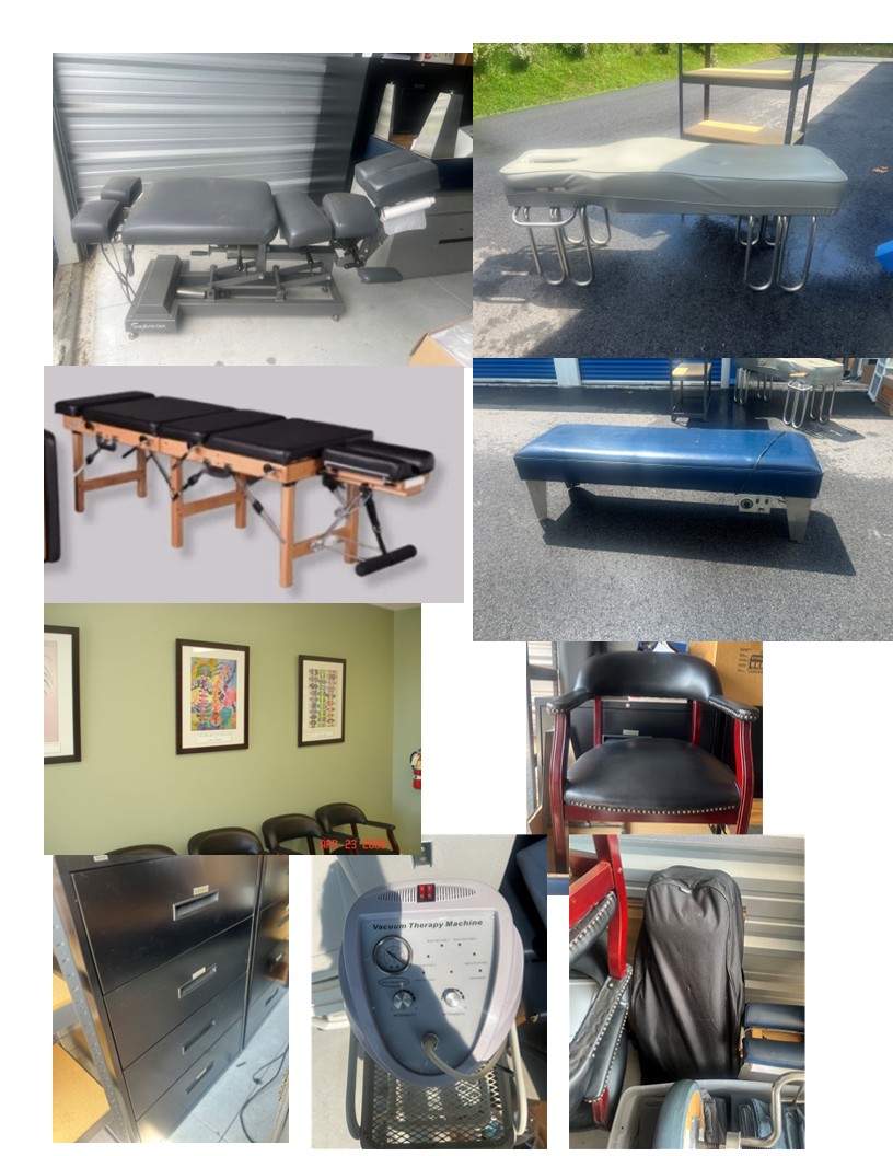 All Office Equipment