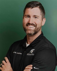 Nathan Fitton DO, CAQ Sports Medicine's Profile