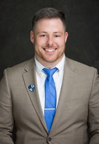 Chadrick Kirkpatrick