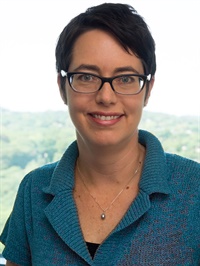 Amy Street, PhD's Profile