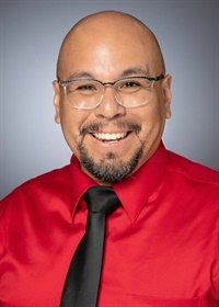 Eric Camarillo