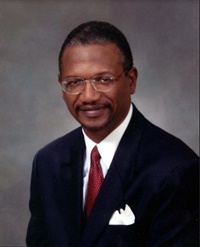 Harold V. Dutton Jr.'s Profile