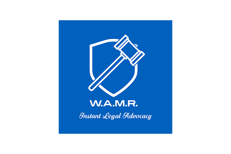 W.A.M.R. Logo
