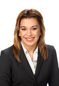 Kathryn K. Horton, CPA, CMA, CIDA's Profile
