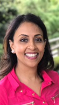 Amrita Dhanjal Reddy, MD's Profile