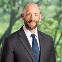 Mr. Benjamin Vernon Copeland's Profile