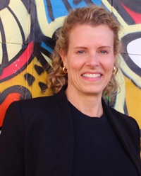 Heather McCullough, MBA's Profile