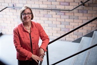 Annette Semanchin Jones, PhD, MSW's Profile