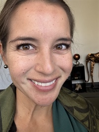 Elaine Gierlach