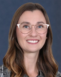 Rachel M. Scarafia's Profile