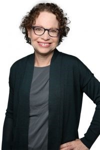 Judith Matz, LCSW's Profile
