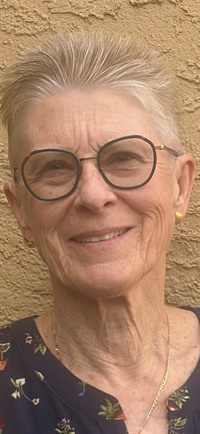 Harriet Turney, JD's Profile