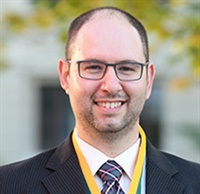 Matthew Price, Ph.D.'s Profile