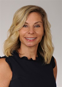 Dr. Andrea Coyle, DNP, MHA, NE-BC's Profile