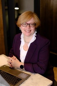 Ms. Diane Beth Weinberg's Profile